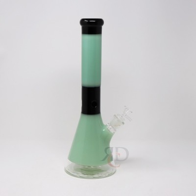 WATER PIPE BEAKER BASE 7MM COLOR TUBE ICE CATCHER WP4538 1CT